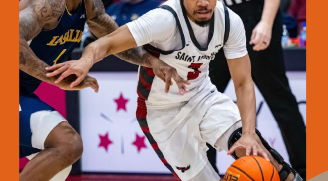 Disney+ Brings March Madness Basketball to SA Fans