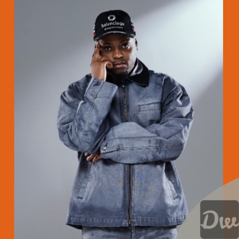 Kelvin Momo Headlines One Man Concert In Durban