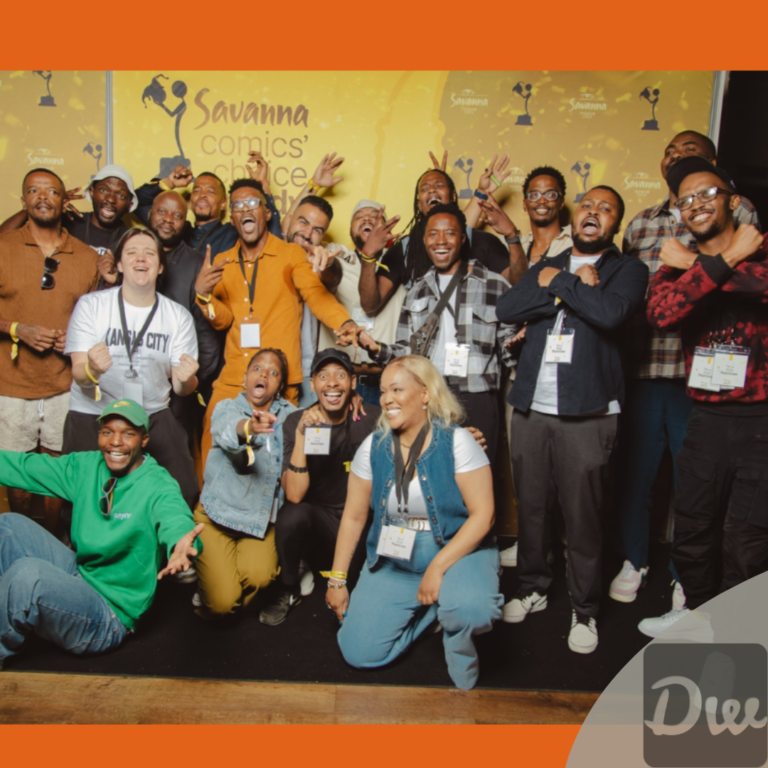 Savanna Comics Choice Awards 2026 Nominees Revealed