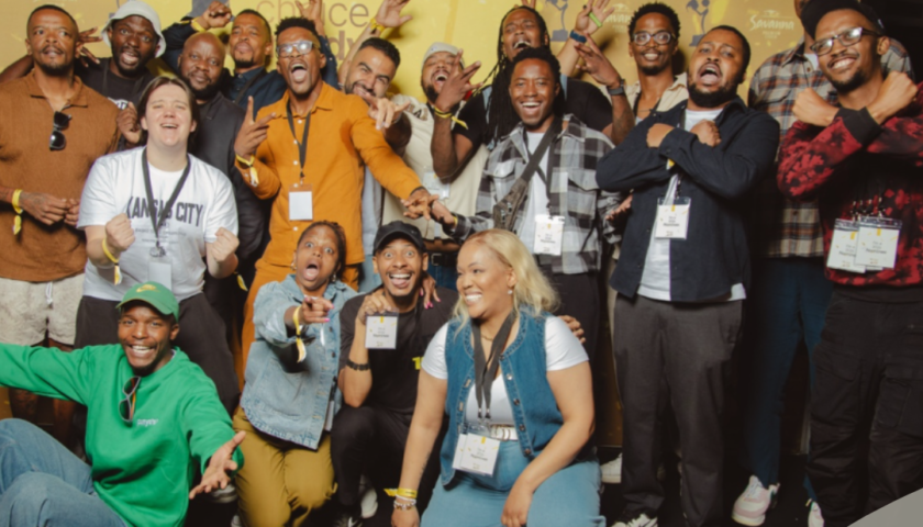 Savanna Comics Choice Awards 2026 Nominees Revealed