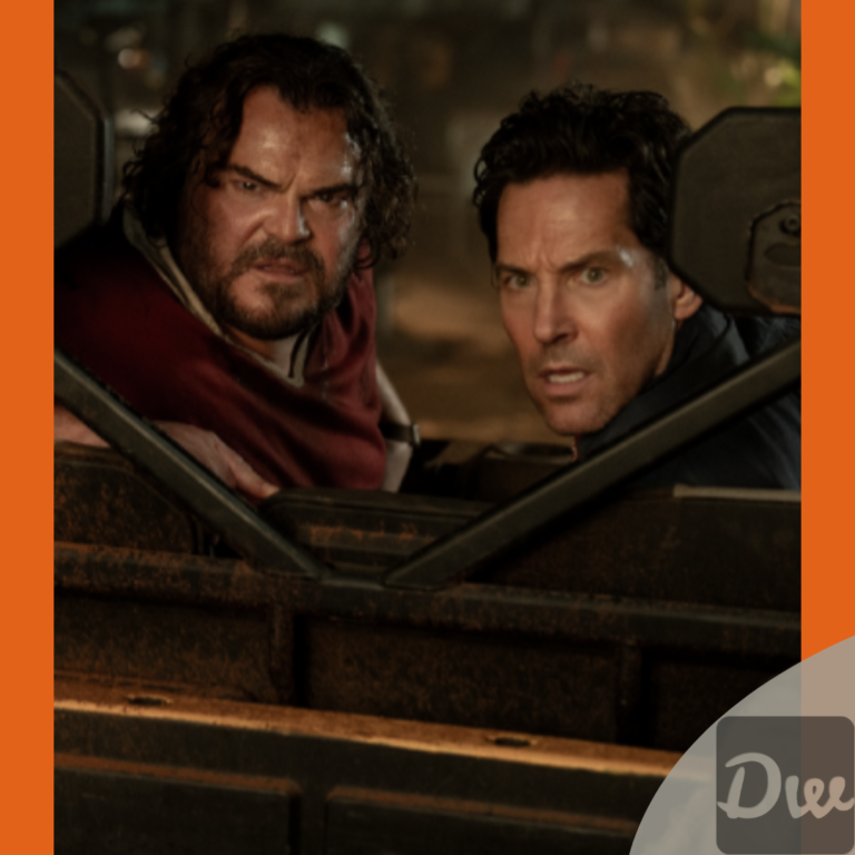 Anaconda Slithers Onto Apple TV This March