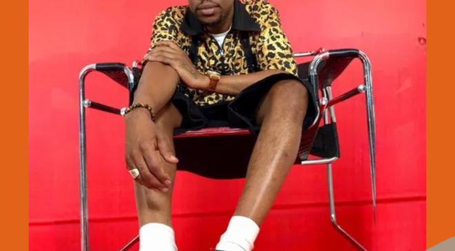 Johannesburg Hosts First CR8TOR WEEK AFRICA