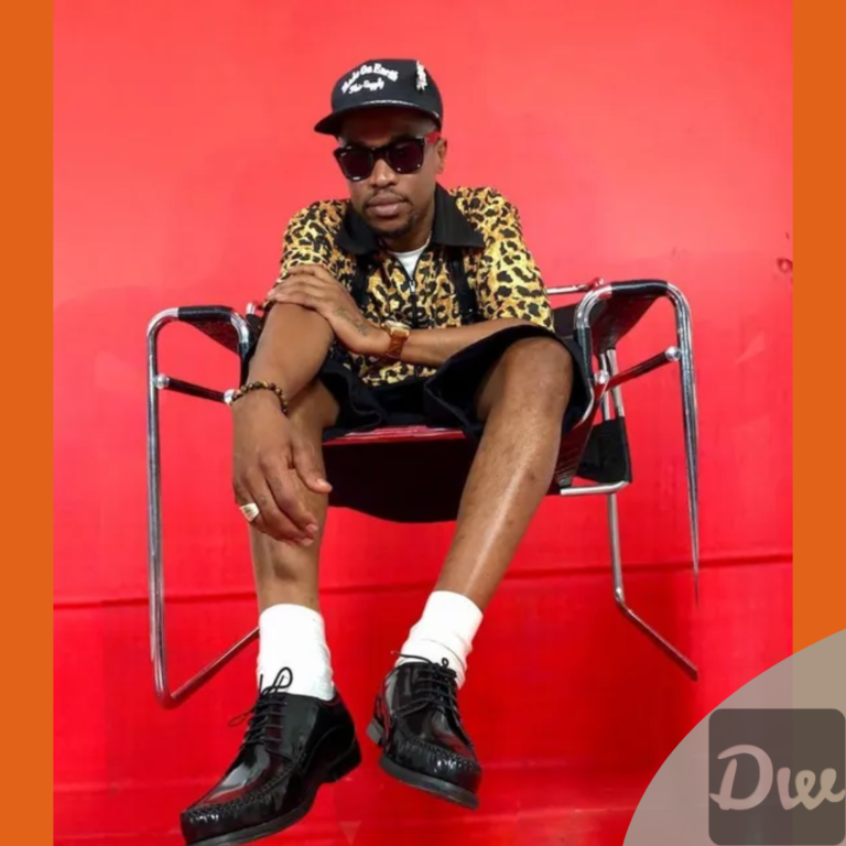 Johannesburg Hosts First CR8TOR WEEK AFRICA