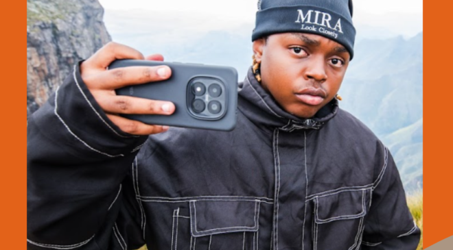 Xiaomi’s Bold REDMI Note 15 Campaign Breaks the Rules