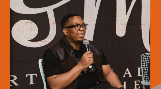 Everton Mlalazi Announces Celestial Chorus Tour