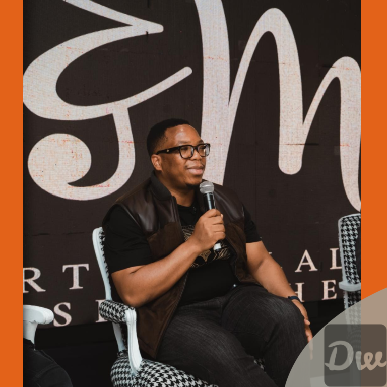 Everton Mlalazi Announces Celestial Chorus Tour