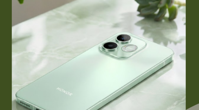 HONOR 600 Lite Built for Mzansi’s Fast Moments