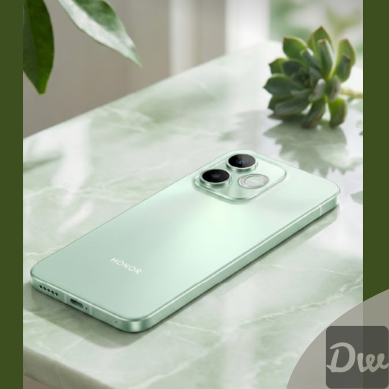 HONOR 600 Lite Built for Mzansi’s Fast Moments