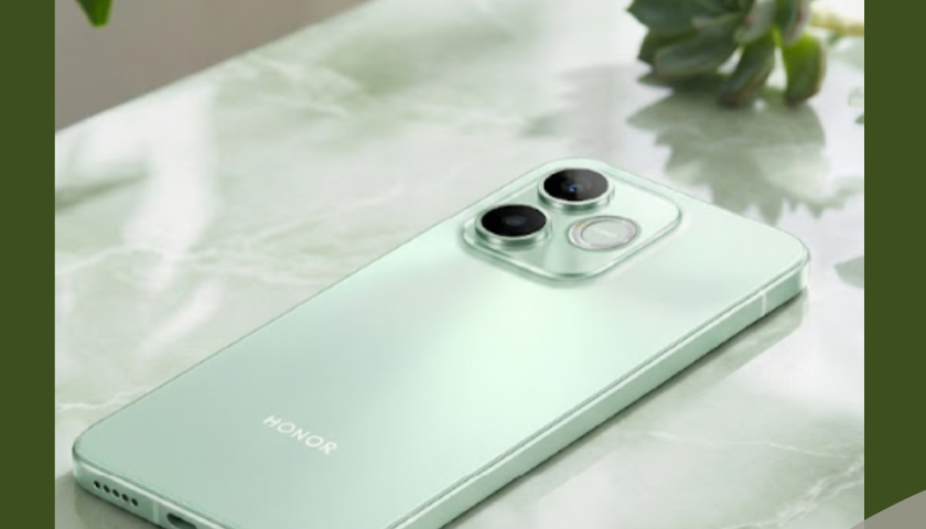HONOR 600 Lite Built for Mzansi’s Fast Moments