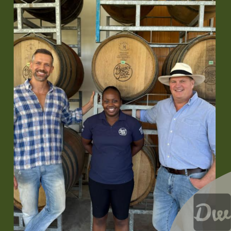 Bruce Jack Wines Secures Global Honour Yet Again