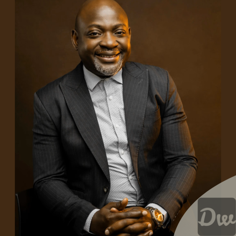 Dr Collen Mashawana Honoured at 2026 Africa Awards Ceremony