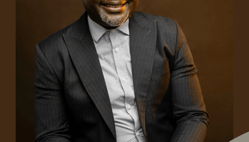 Dr Collen Mashawana Honoured at 2026 Africa Awards Ceremony