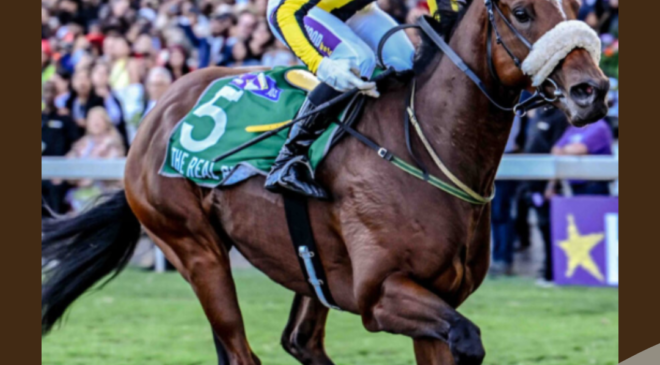 Hollywoodbets Durban July 2026 breaks R10m prize record