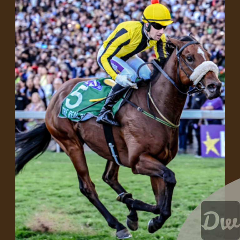 Hollywoodbets Durban July 2026 breaks R10m prize record