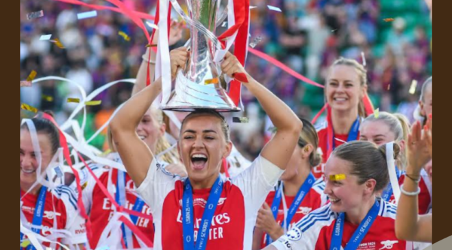 ESPN Africa Delivers Massive Weekend of Sporting Finals