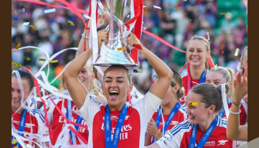 ESPN Africa Delivers Massive Weekend of Sporting Finals