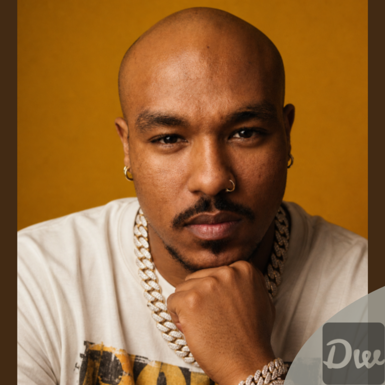 Garth Brown Finds Healing Through Afro House Anthem