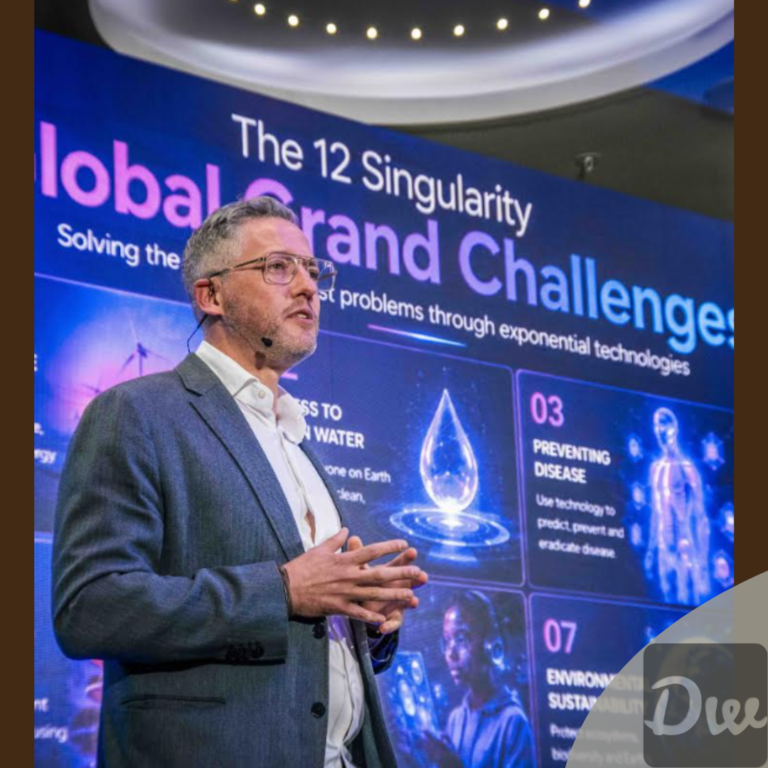 Singularity Summit 2026 Returns to Johannesburg