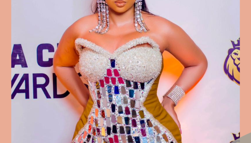 Africa Choice Awards Unite Africa’s Creative Excellence
