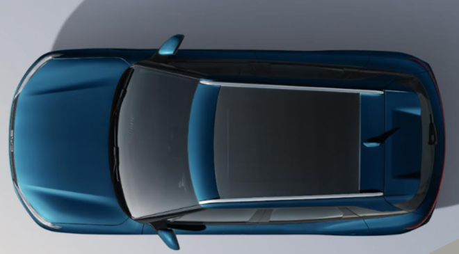 BYD Teases New ATTO 2 DM-i Ahead of SA Launch Event