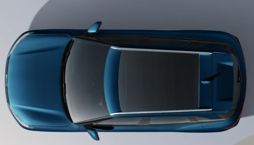 BYD Teases New ATTO 2 DM-i Ahead of SA Launch Event