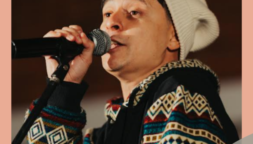 Johnnie Walker Celebrates Culture at ARMC JHB