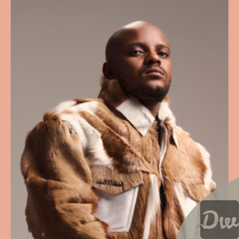 Kabza De Small Unveils Durban July Mega Lineup