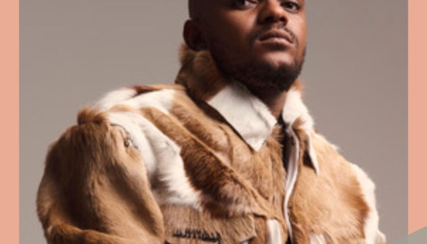 Kabza De Small Unveils Durban July Mega Lineup