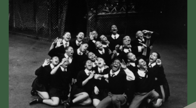 Sarafina! Cast Reunites for Market Theatre at 50
