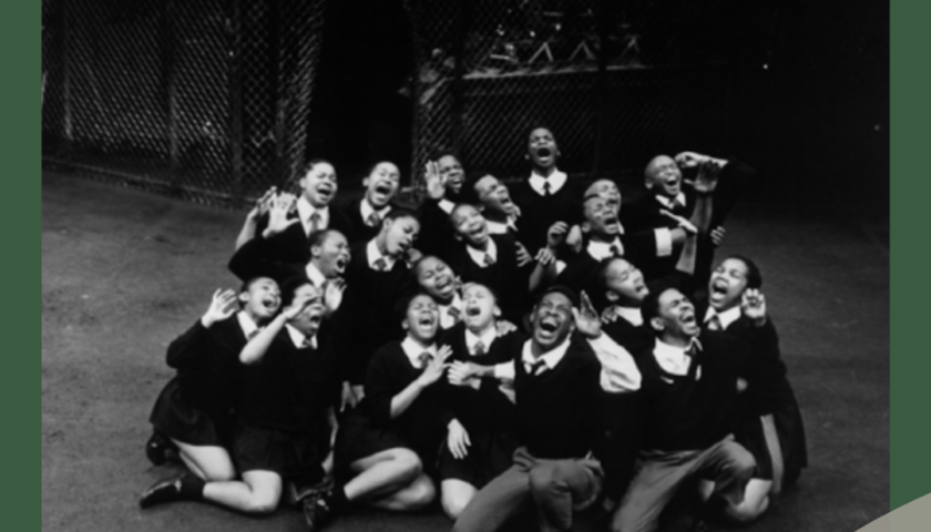 Sarafina! Cast Reunites for Market Theatre at 50