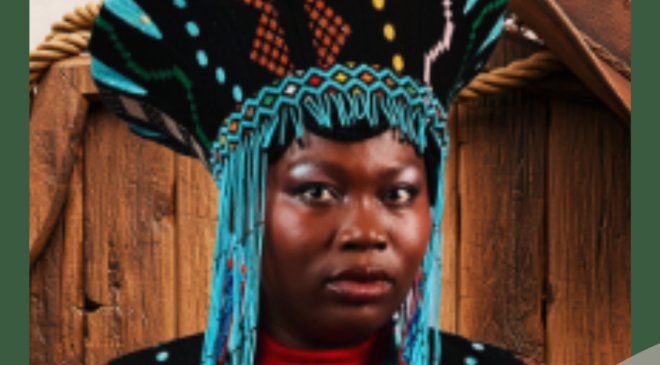 Zawadi Yamungu Joins Saso’s Durban July Experience