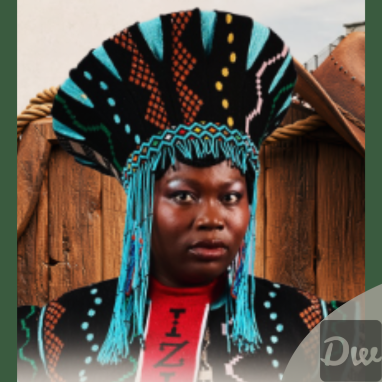 Zawadi Yamungu Joins Saso’s Durban July Experience