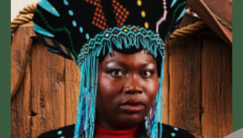 Zawadi Yamungu Joins Saso’s Durban July Experience
