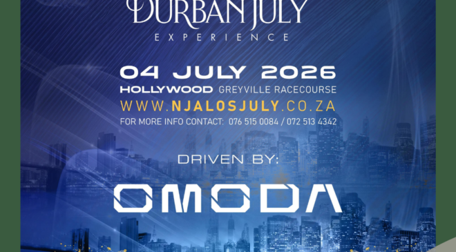 Makubenjalo Unveils Luxury Durban July Experience