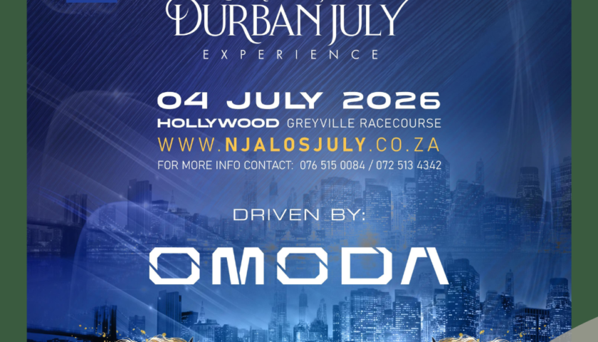 Makubenjalo Unveils Luxury Durban July Experience