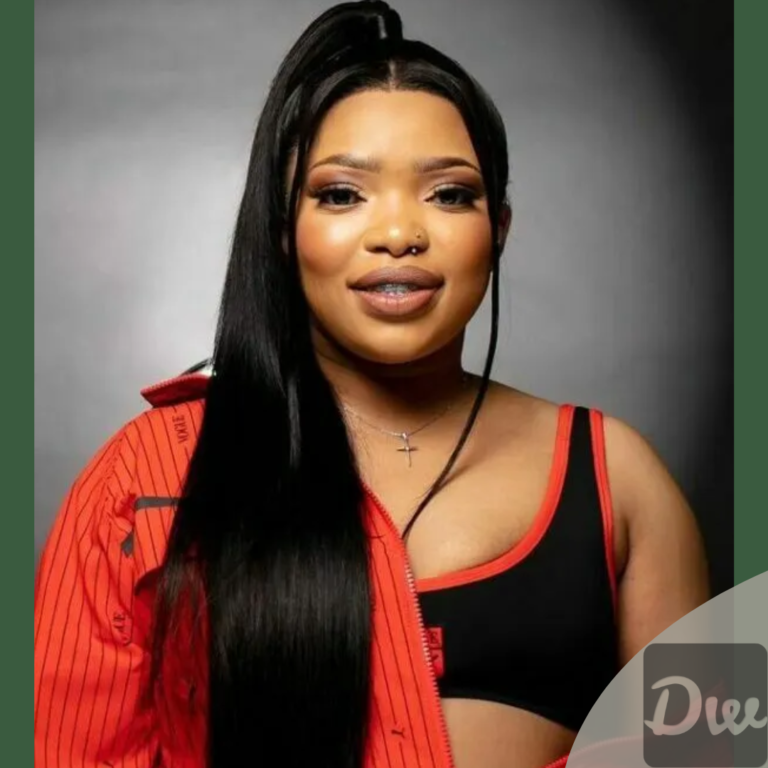 Babalwa M and Sjava Set to Light Up Mpumalanga