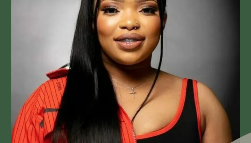 Babalwa M and Sjava Set to Light Up Mpumalanga