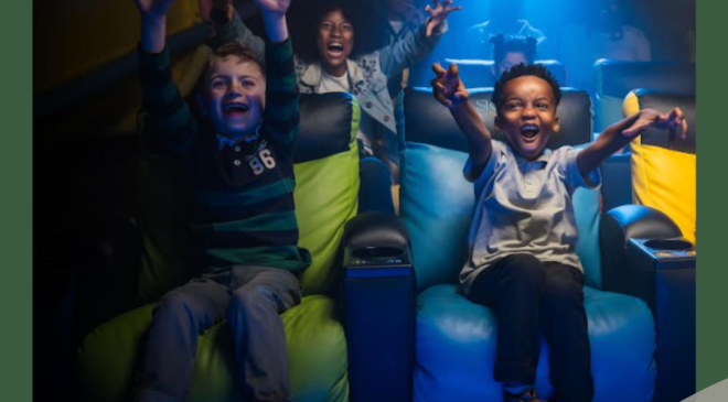 Ster-Kinekor Brings Big-Screen Magic This Holiday