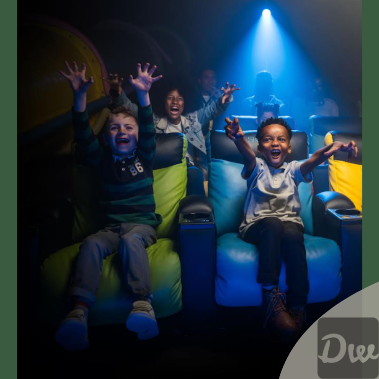 Ster-Kinekor Brings Big-Screen Magic This Holiday