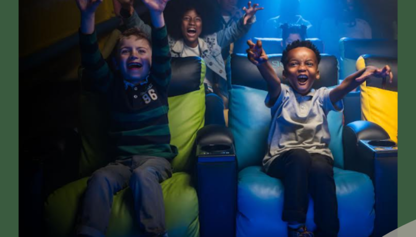 Ster-Kinekor Brings Big-Screen Magic This Holiday