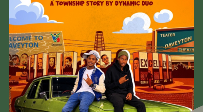 Daveyton’s Rising Stars Are Ready to Take Over