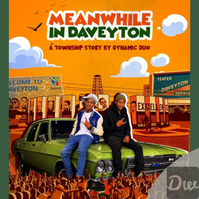 Daveyton’s Rising Stars Are Ready to Take Over