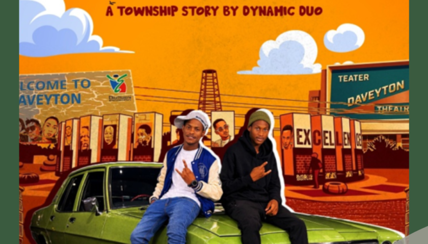 Daveyton’s Rising Stars Are Ready to Take Over