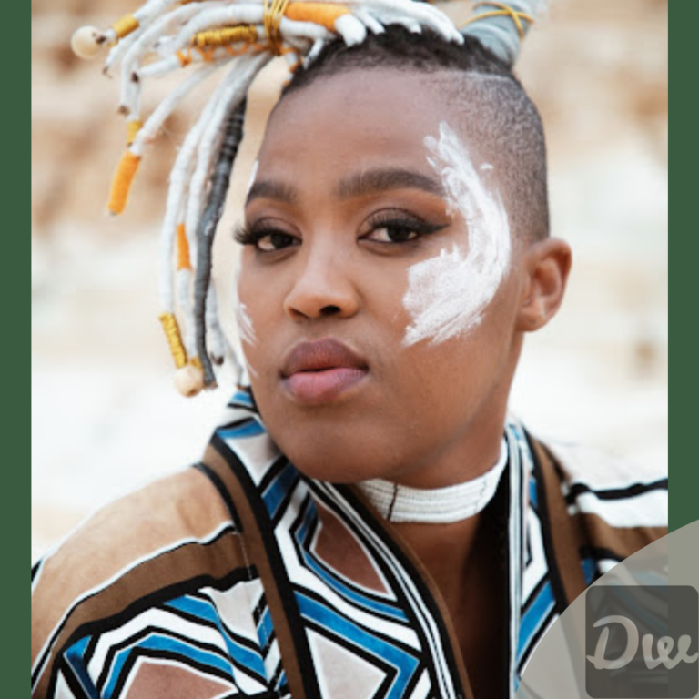 Msaki and Future Creatives Take Centre Stage at Joburg’s Biggest Youth Jazz Celebration