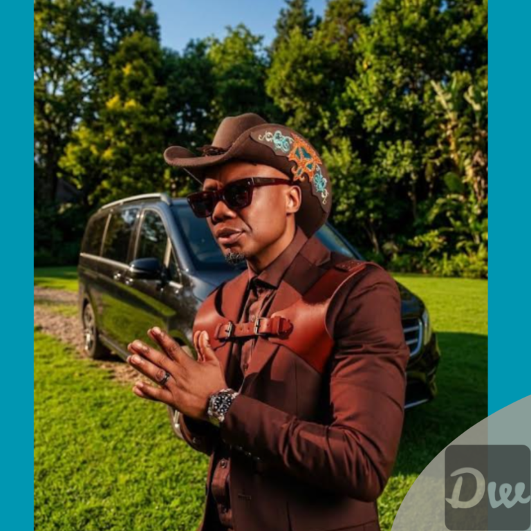 Why DJ Tira Is Arriving at Durban July in Ultimate Luxury This Year