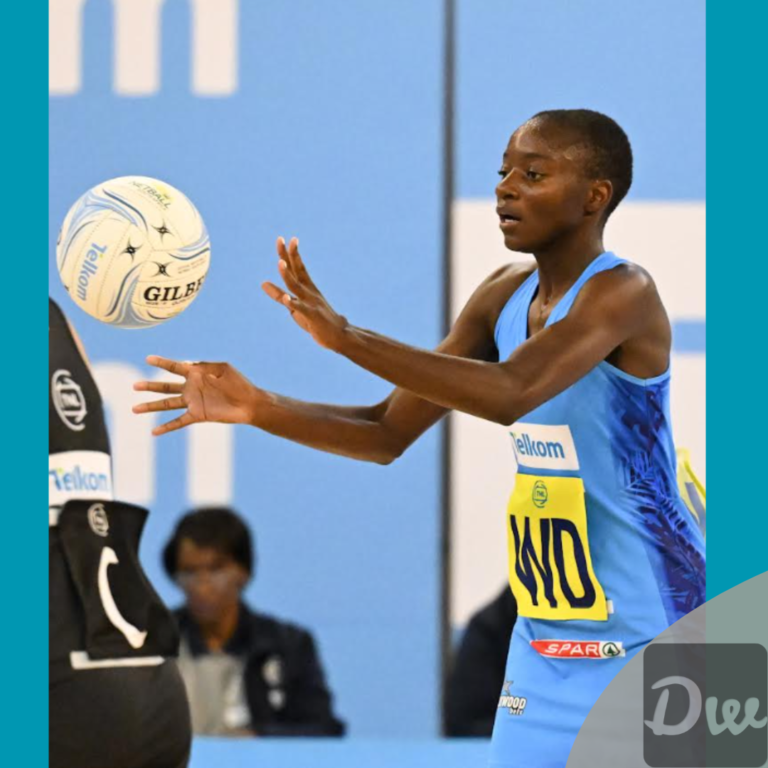 From First Pass to Captain: Phophi Nematangari’s Inspiring Rise