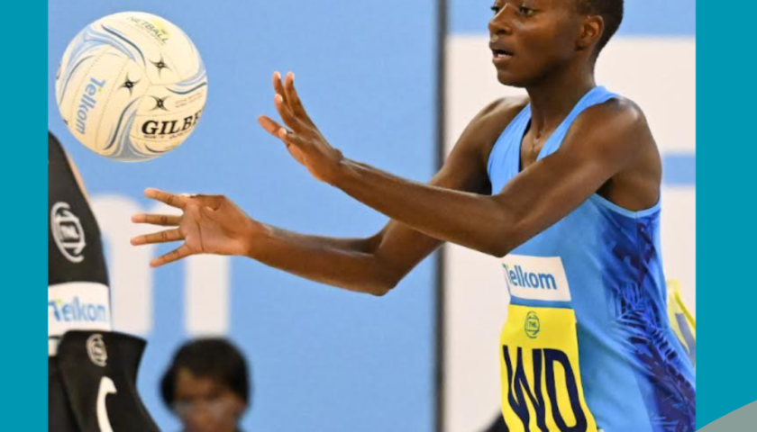 From First Pass to Captain: Phophi Nematangari’s Inspiring Rise