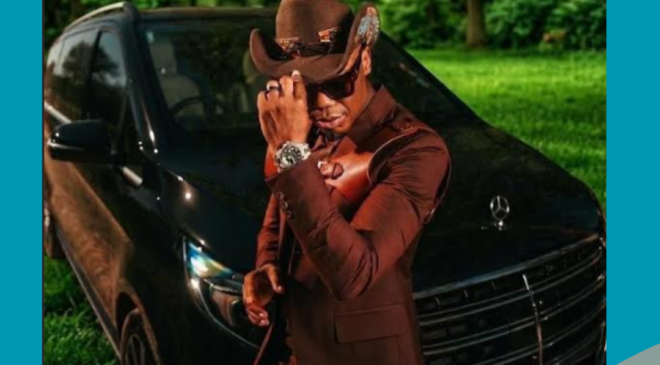 Why DJ Tira Is Arriving at Durban July in Ultimate Luxury This Year