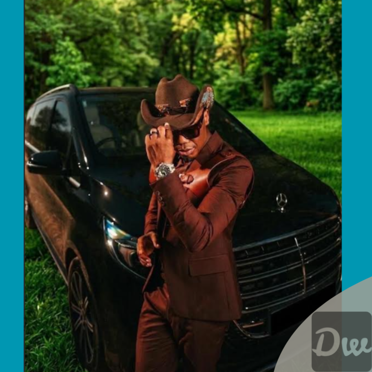 Why DJ Tira Is Arriving at Durban July in Ultimate Luxury This Year