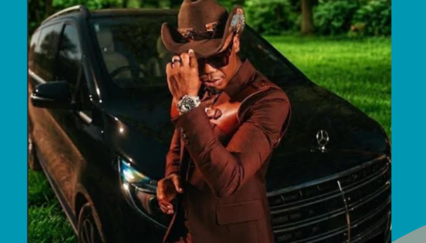 Why DJ Tira Is Arriving at Durban July in Ultimate Luxury This Year